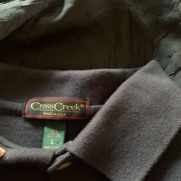 Cross Creek Wake Forest shirt - Picture 6 of 6